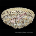 Modern ceiling spot light crystal chandelier ceiling light 5951